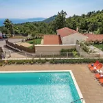 Gorgeous Home In Veprinac With Sauna *
