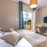 Gorgeous Home In Veprinac With Sauna *