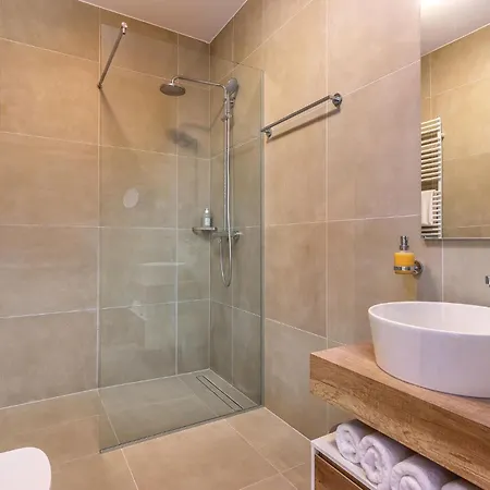 Gorgeous Home In Veprinac With Sauna