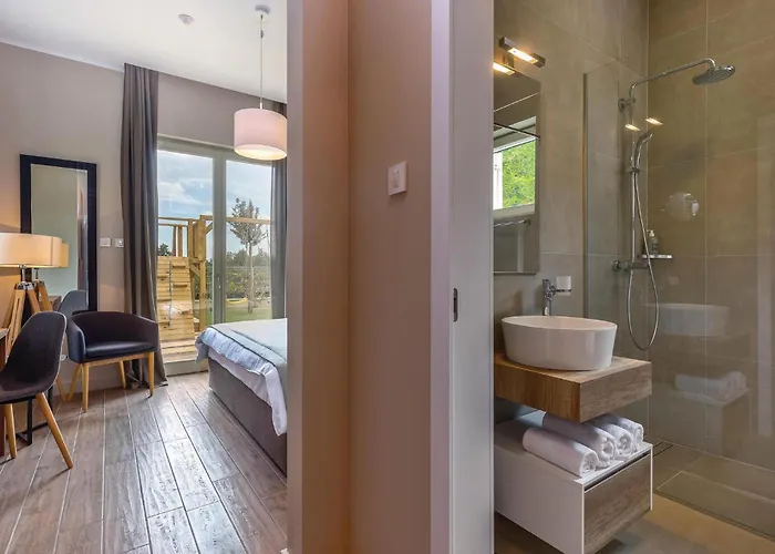 Σπίτι διακοπών Amazing In With Sauna Veprinac